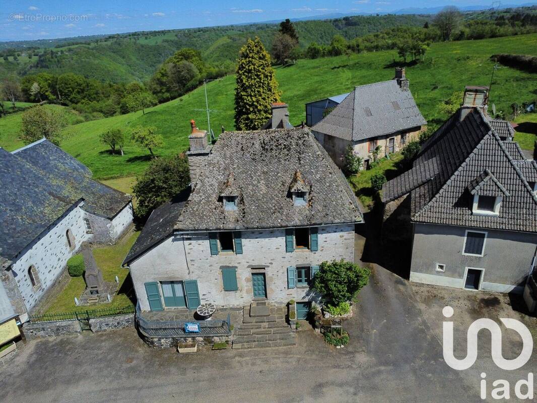 Photo 1 - Maison à PLEAUX