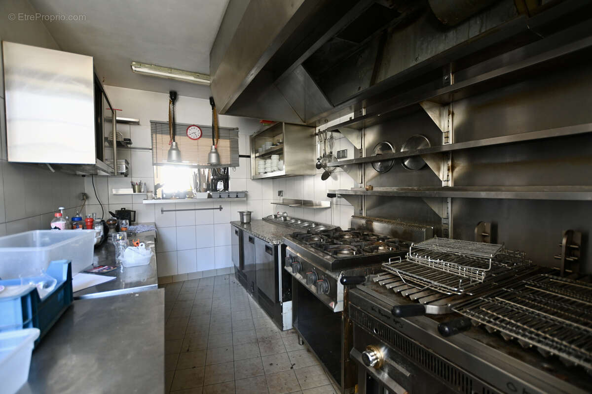 Appartement à NOYERS