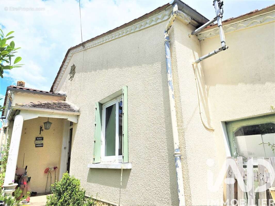 Photo 9 - Maison à BERGERAC