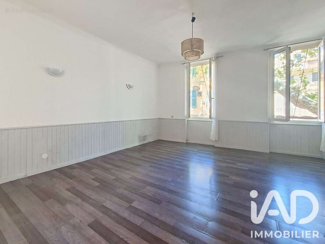 Appartement 32 m² à Istres  - photo 5