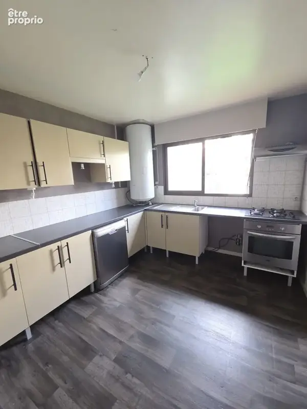 T4 de 87m2 au calme avec parking au centre d'Aucamville ! - photo 4