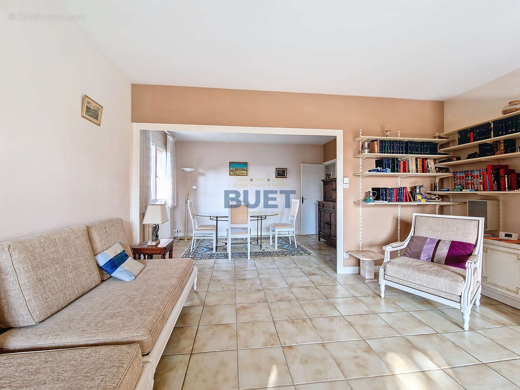 Maison à FONTAINE-LES-DIJON