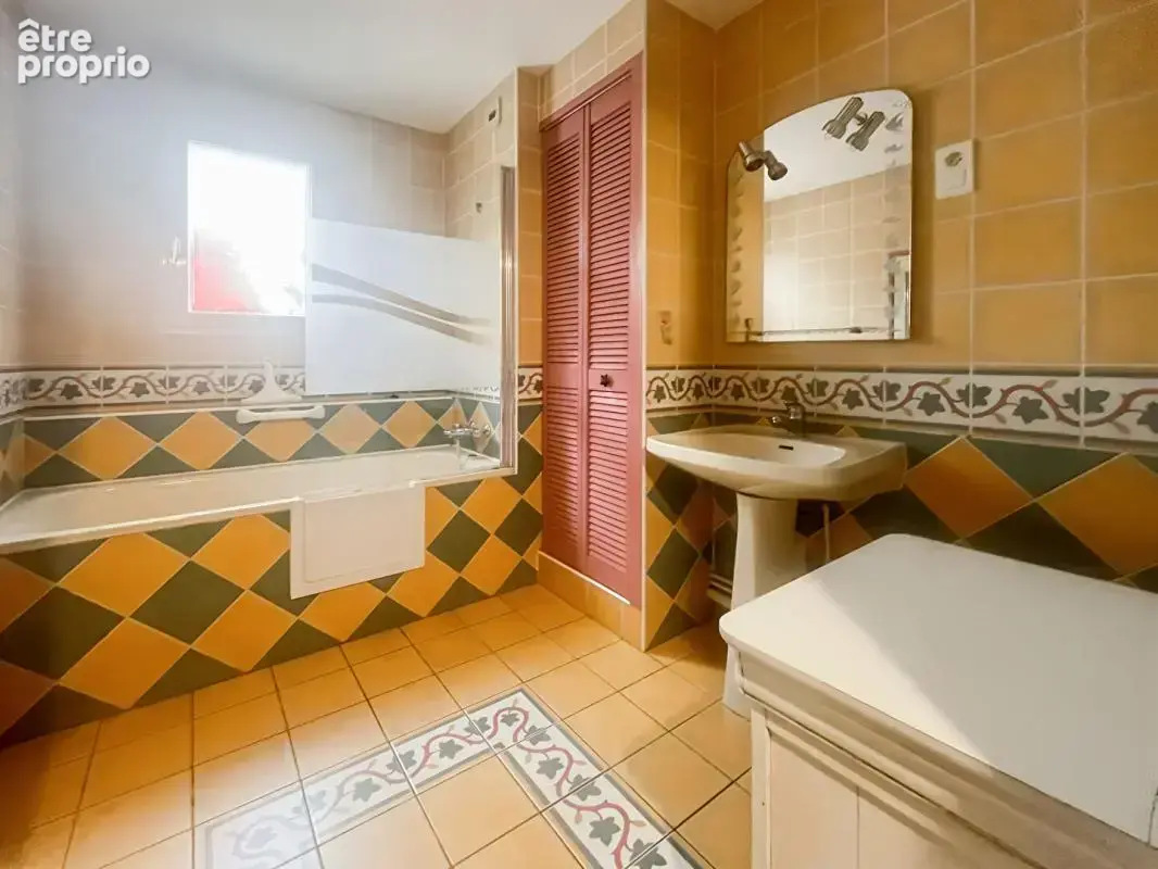 Appartement Saint Brevin  3 pièce(s) 75 m2 - photo 8