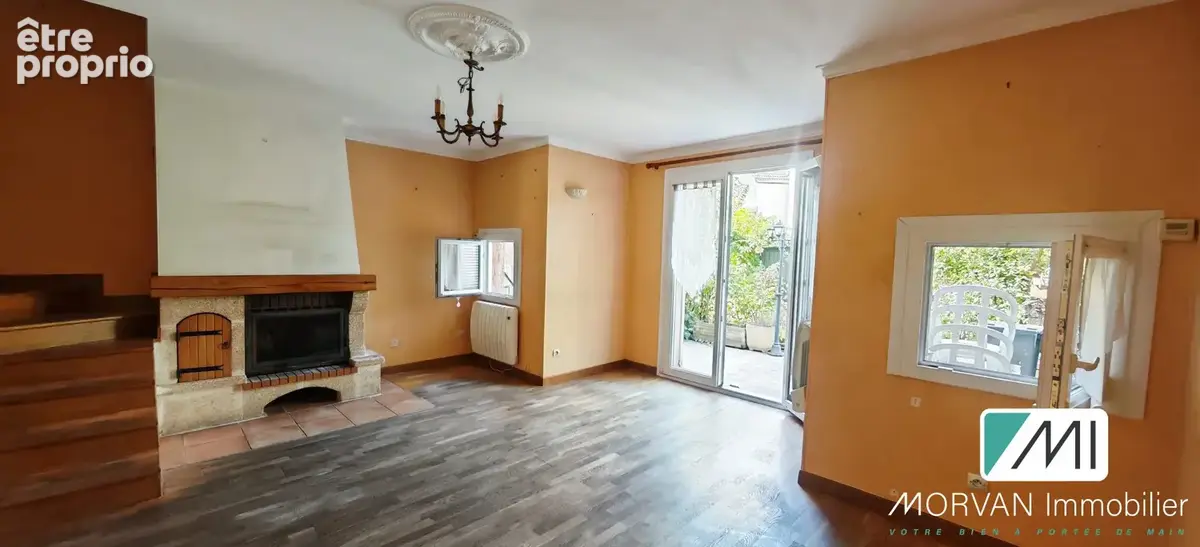 Maison 5 pièces 87 m² à vendre à Montigny-Le-Bretonneux (78180) - photo 2