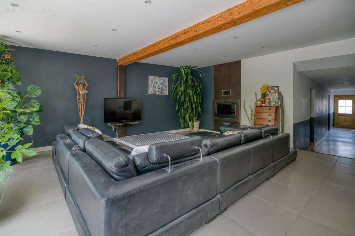 Maison de 5 pièces de 141 m² à Fonsorbes - photo 6