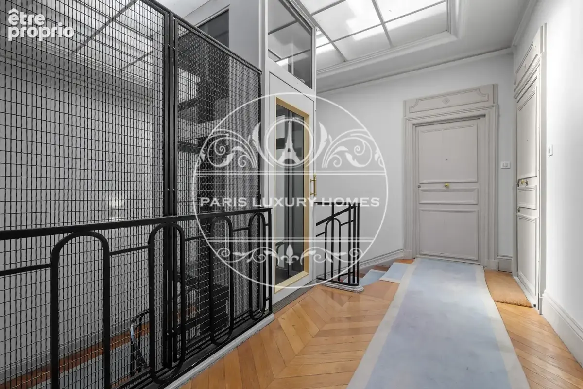 Magnifique appartement à Paris 1er ! - photo 21
