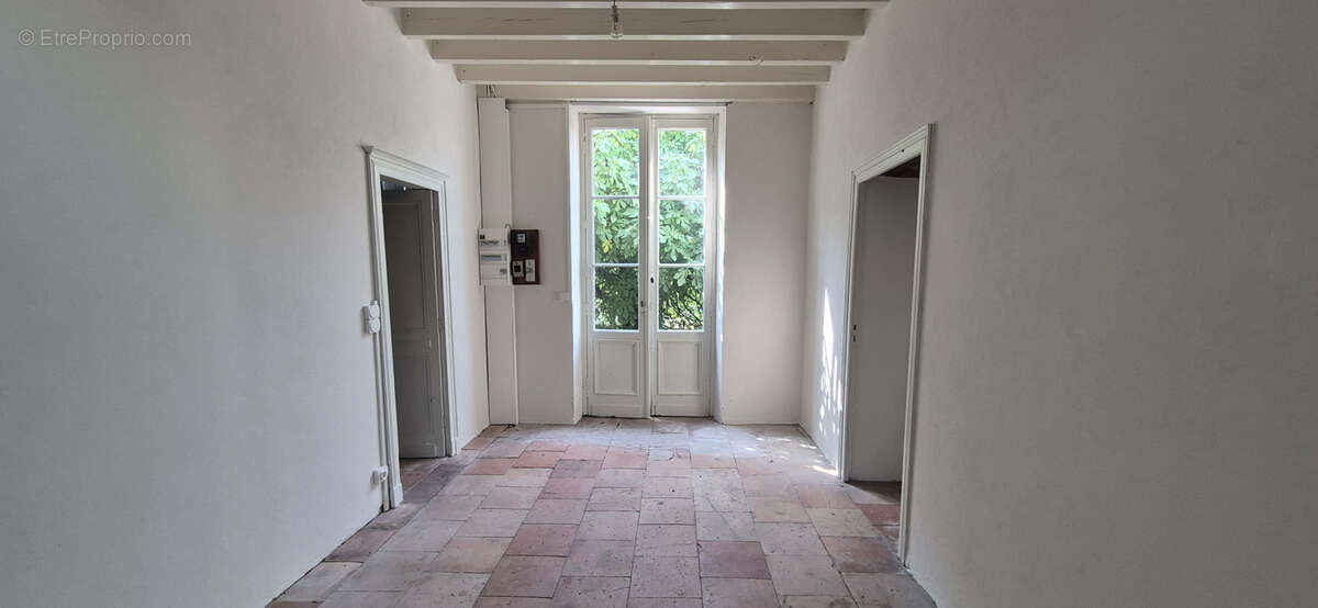 Maison à CIVRAC-EN-MEDOC