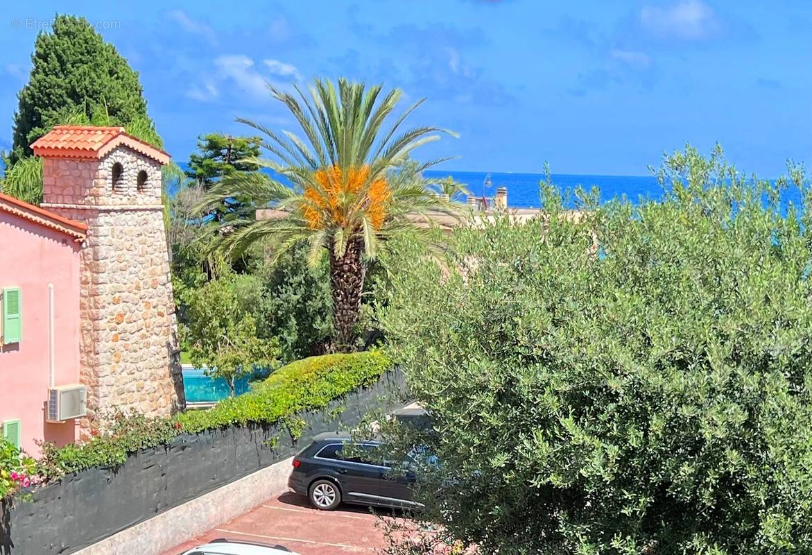 Vue mer, plage , piscine  - photo 2