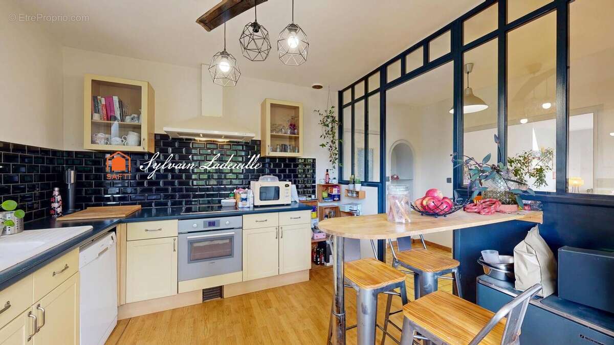 Photo 7 - Maison à SAINT-CYPRIEN