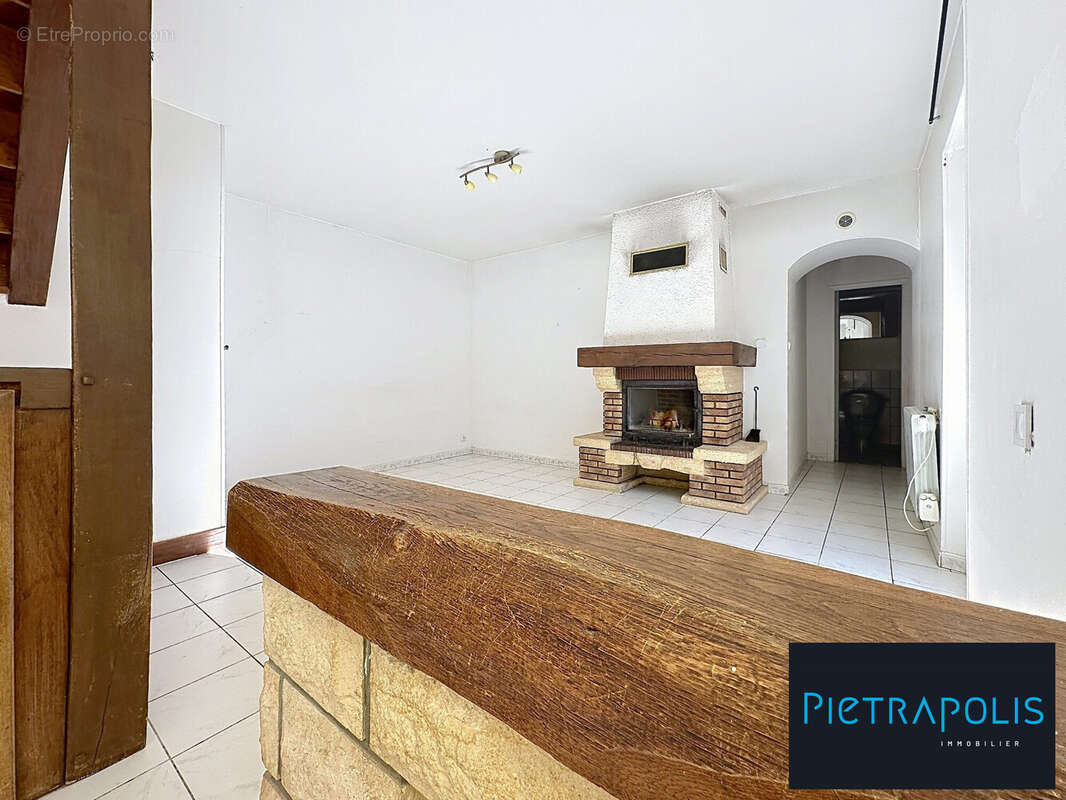 Maison 69 m² à Bricon  - photo 7