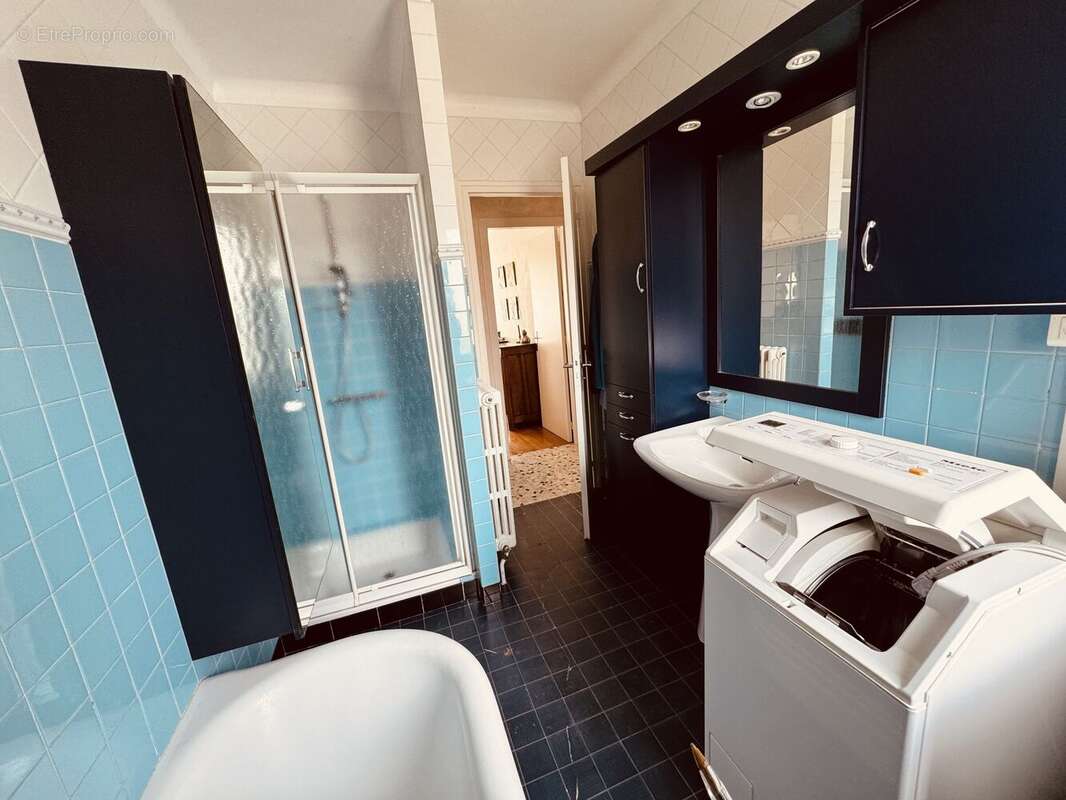 Photo 9 - Maison à AILLY-SUR-NOYE