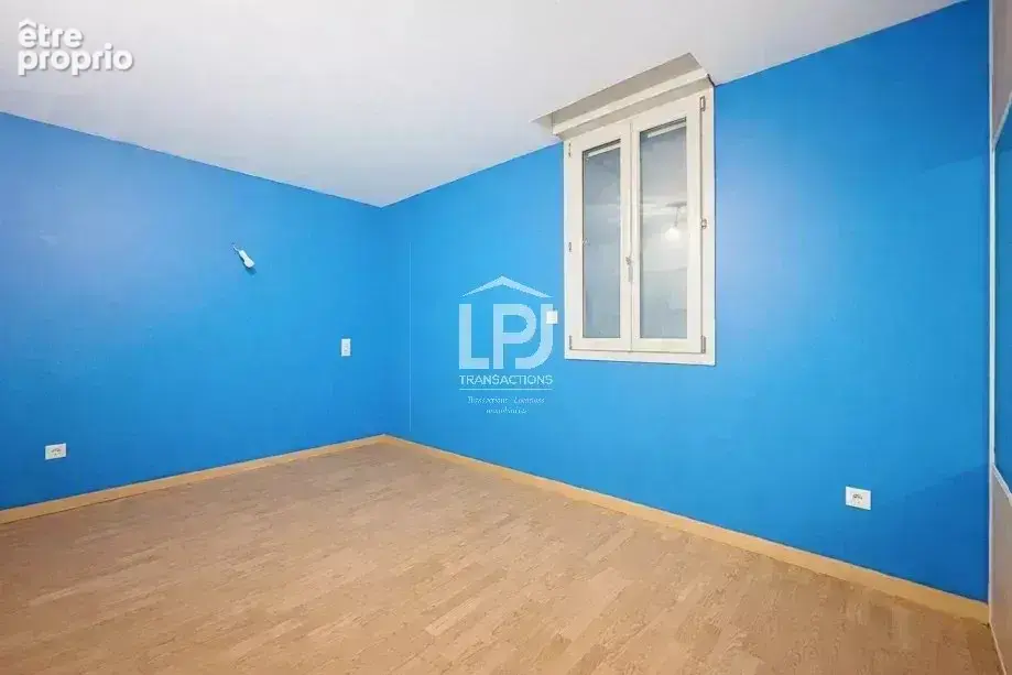 Appartement T2 bis de 90 m², calme absolu à quelques pas du centre-ville, grand garage - photo 12