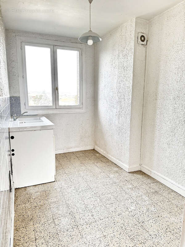 Appartement à ROUSSILLON