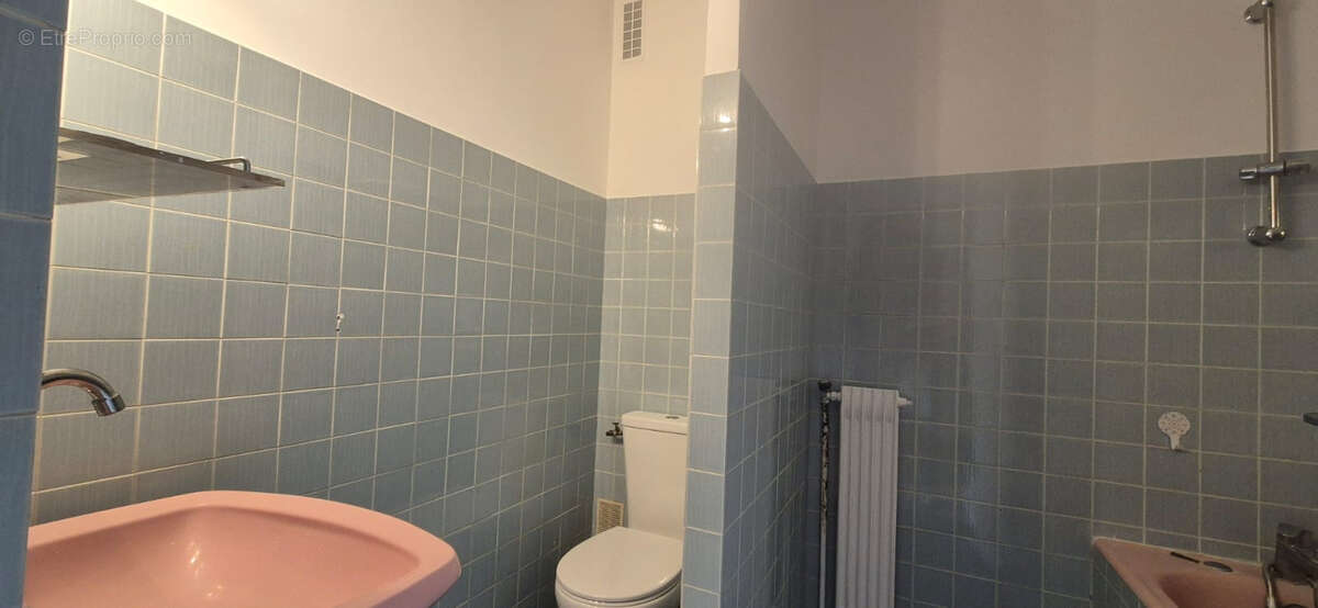 Appartement à SAINT-GERMAIN-EN-LAYE