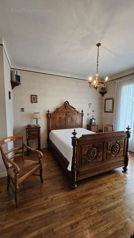 Maison à MONSEMPRON-LIBOS