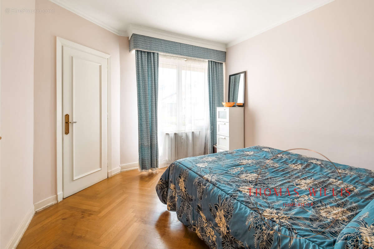 Magnifique Appartement T6 150 M2 Bd Des Belges Lyon 6eme - photo 9