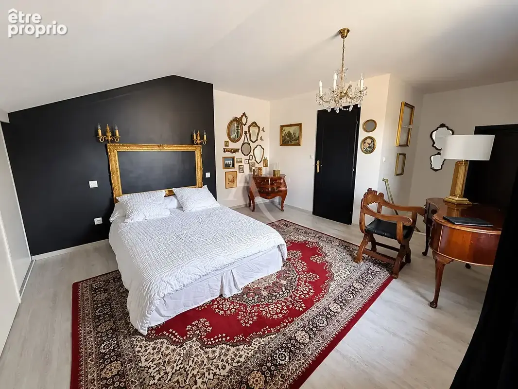 Maison de caractère à Souzay-Champigny - photo 9