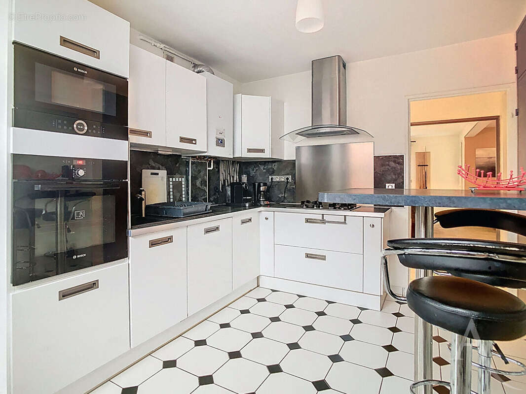 Appartement à MURET