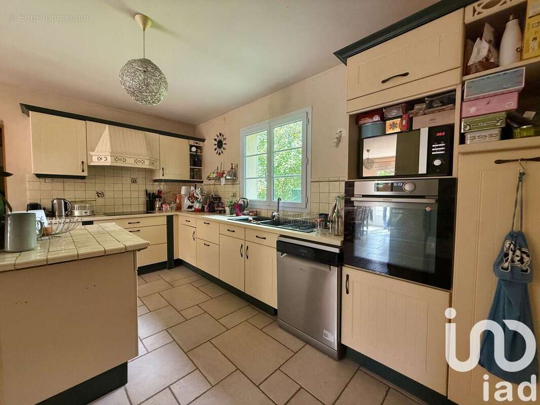 Photo 6 - Maison à BOIS-LE-ROI