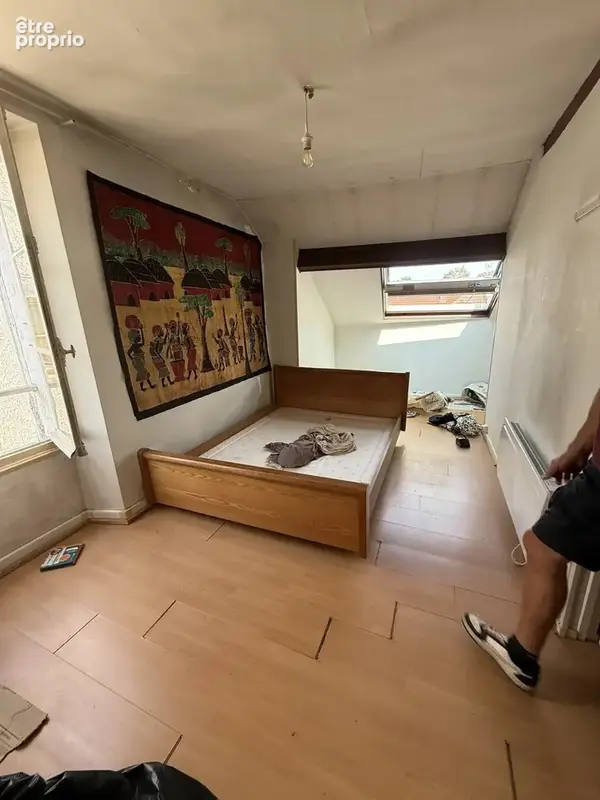 Maison à vendre à Brienon-Sur-Armancon (89210) - photo 9