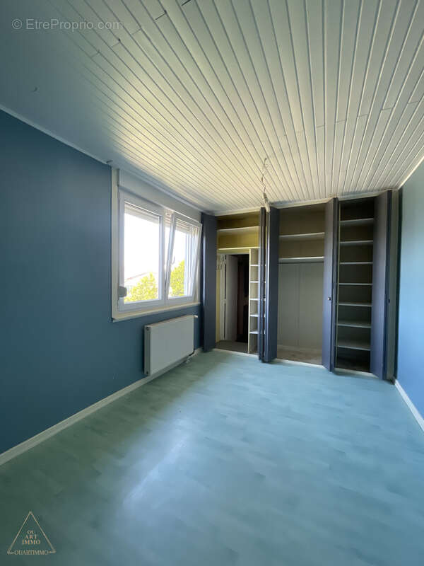 Maison à WEITBRUCH