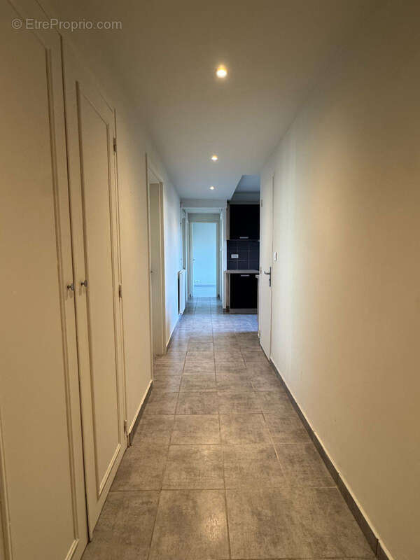 Appartement à QUIMPER