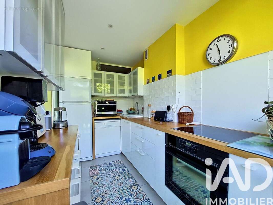 Photo 5 - Appartement à MONT-SAINT-AIGNAN