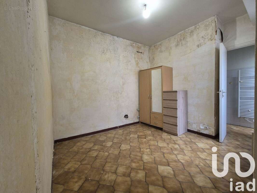 Photo 8 - Appartement à PERPIGNAN