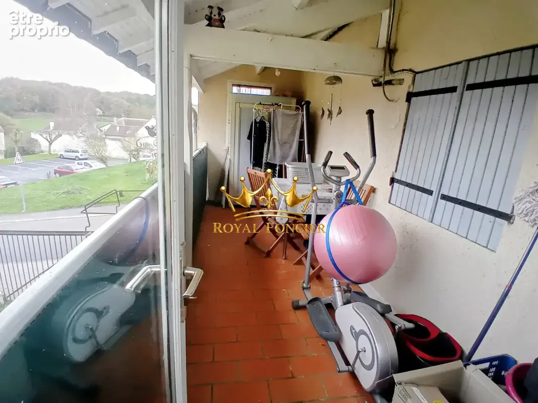 Maison 3 pièces 85 m² à vendre à Vaux-Sur-Vienne (86220) - photo 2