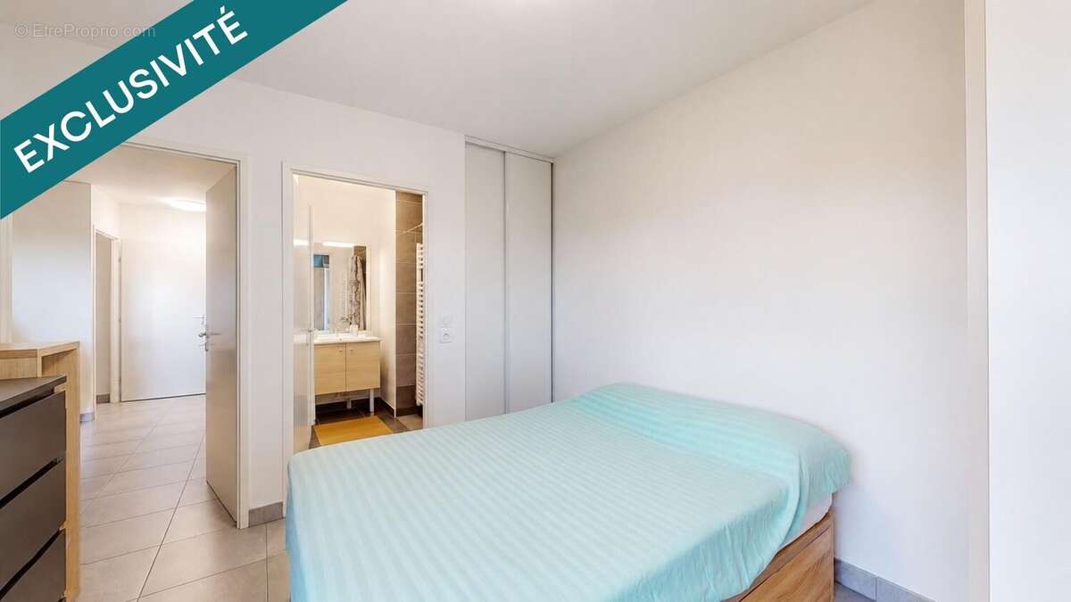 Photo 5 - Appartement à BEGLES