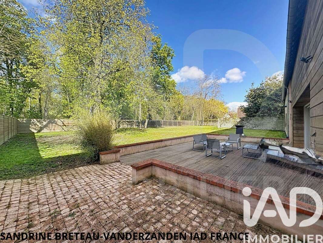 Photo 2 - Maison à BOYNES