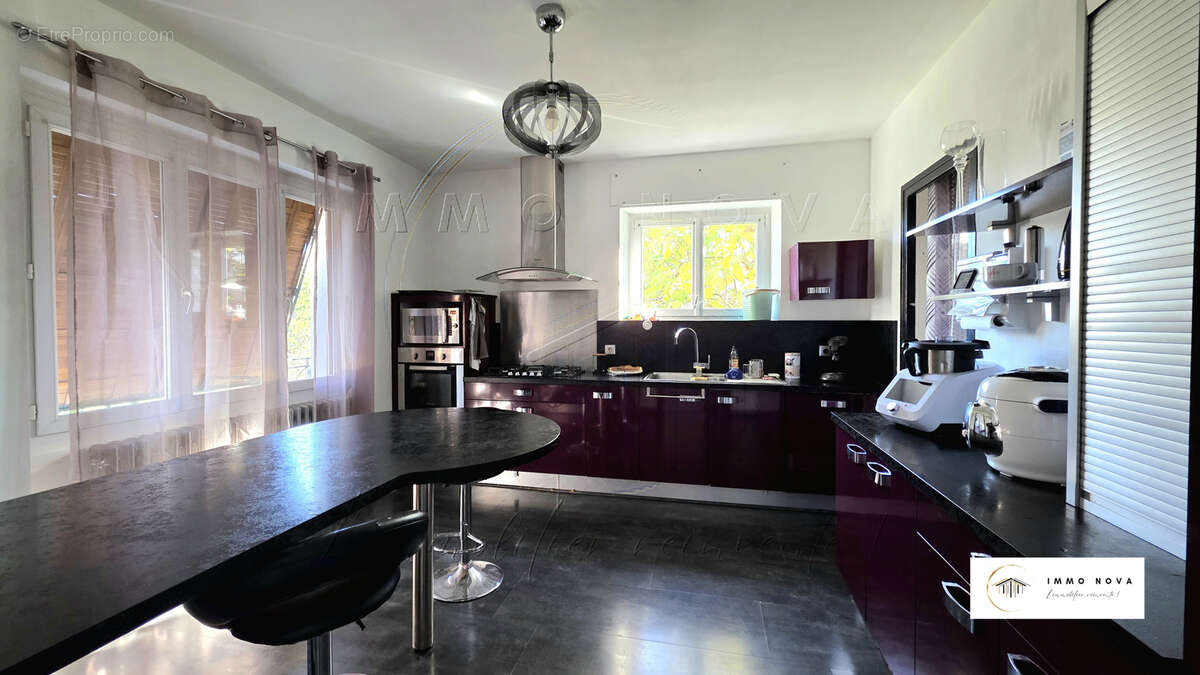 Maison à SAINTE-FLORINE