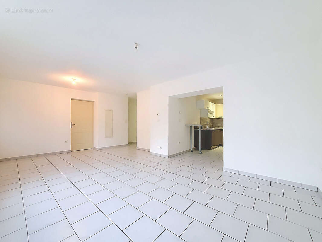 Appartement à LA BROQUE