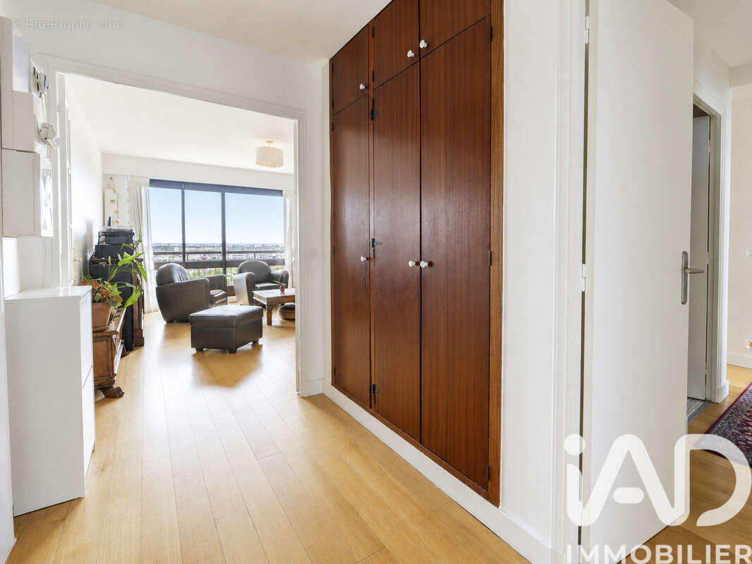 Photo 3 - Appartement à MONTREUIL