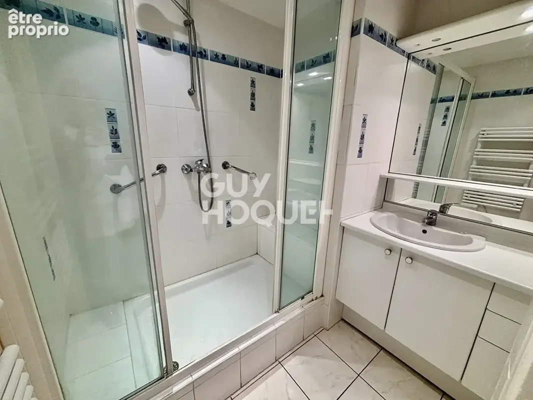 Appartement 3ch  la baule  centre - photo 5