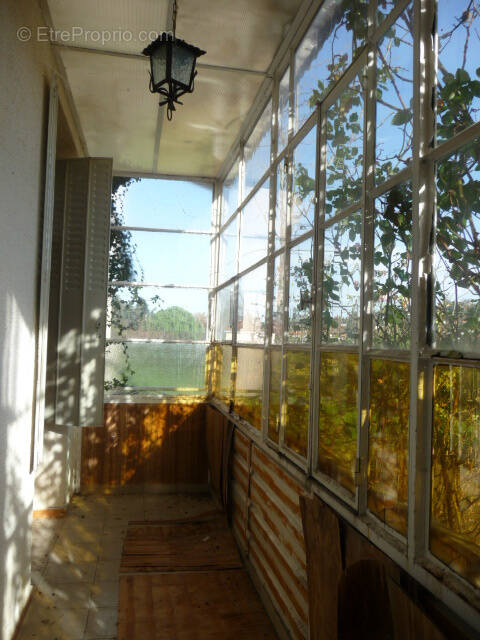 Appartement à SAINT-JUST-SAINT-RAMBERT