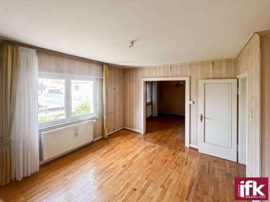 SAINTE CROIX EN PLAINE : Maison à rénover de 93m² avec 3 chambres et jardin - photo 14