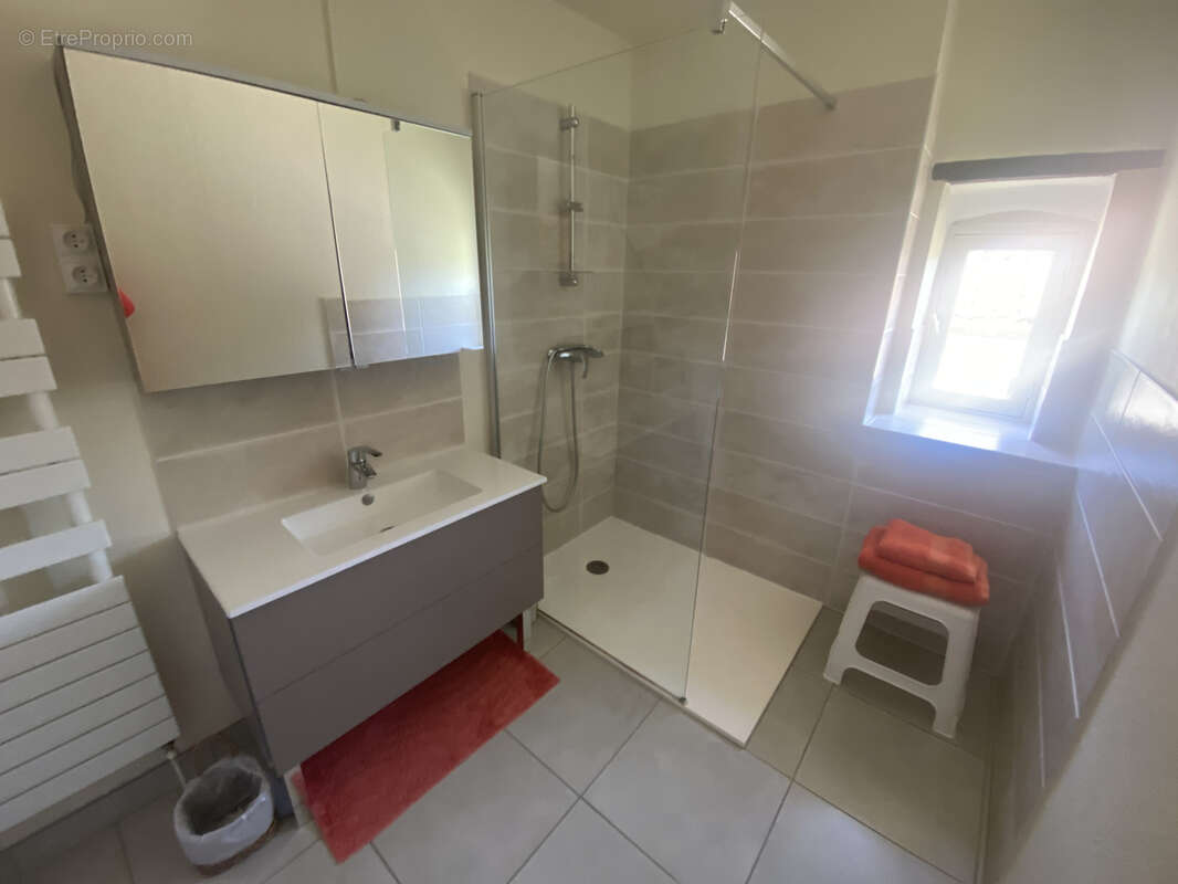 Maison à SAINT-MAURIN