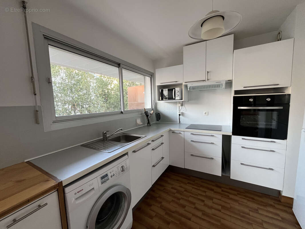 Appartement à BAYONNE