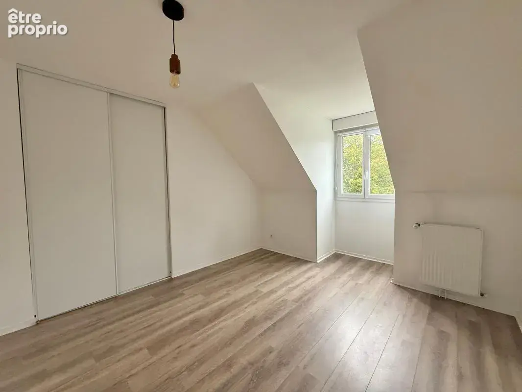 Maison familiale avec vie de plain-pied – Franqueville-Saint-Pierre - photo 13
