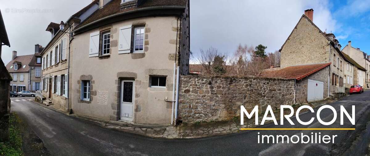 Maison 178 m² à Felletin  - photo 21