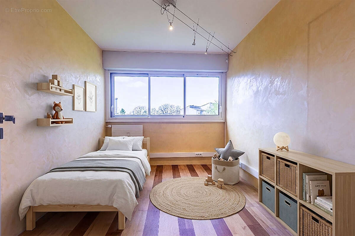 Appartement à ANNECY
