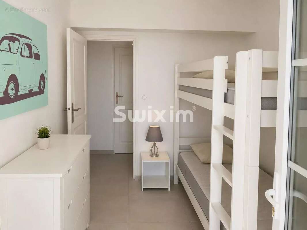 Maison - vue mer - 2 chambres - terrain - photo 10
