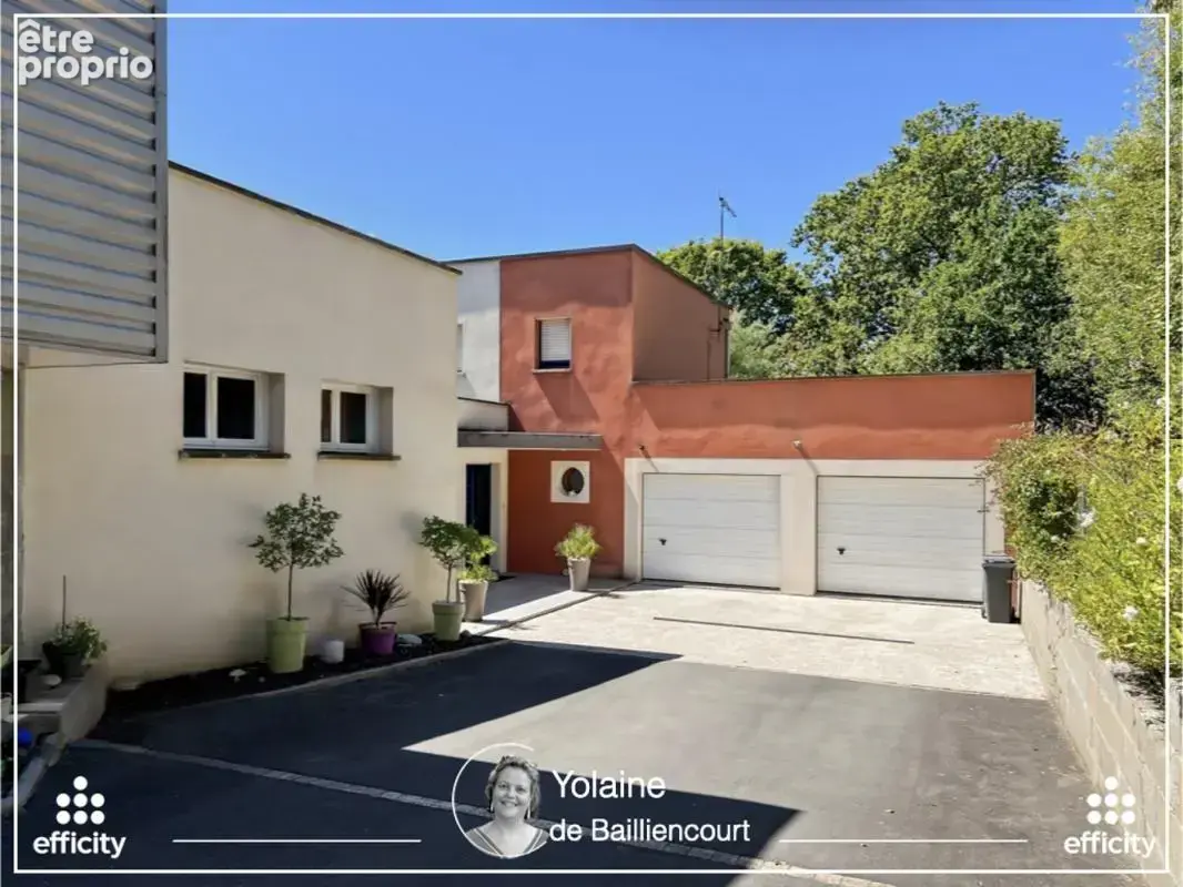 Maison à VITRE