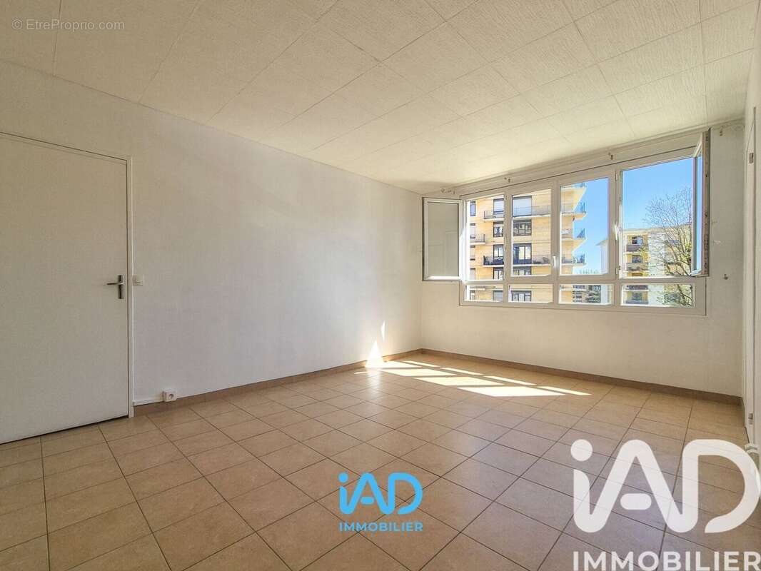 Photo 3 - Appartement à MANTES-LA-JOLIE
