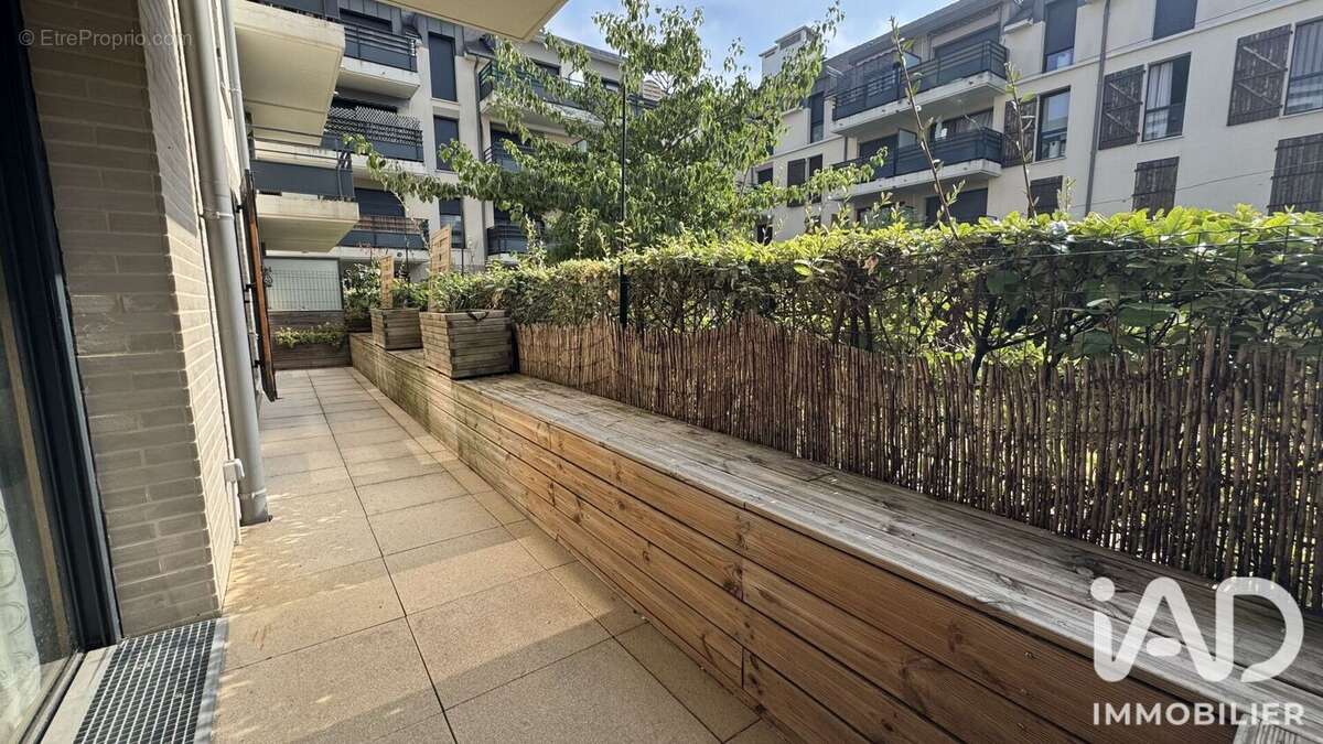 Appartement 64 m² à Cormeilles-En-Parisis  - photo 2