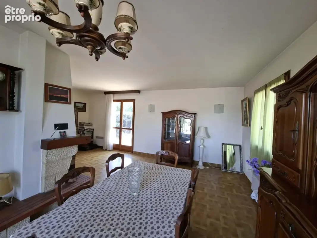 Villa traditionnelle - photo 11