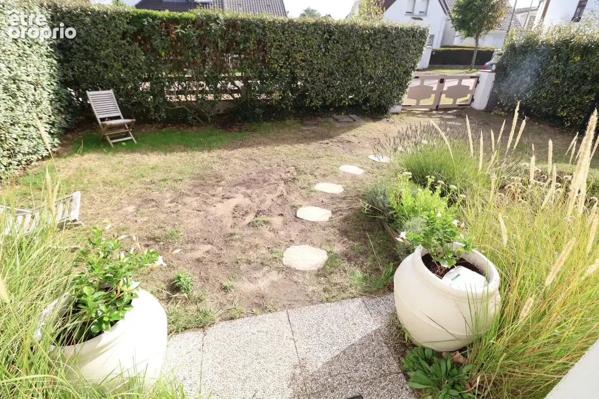 Proche commerces et plage maison en très bon état de 5 ch 2sdb garage bâtie sur 350 m2 - photo 15