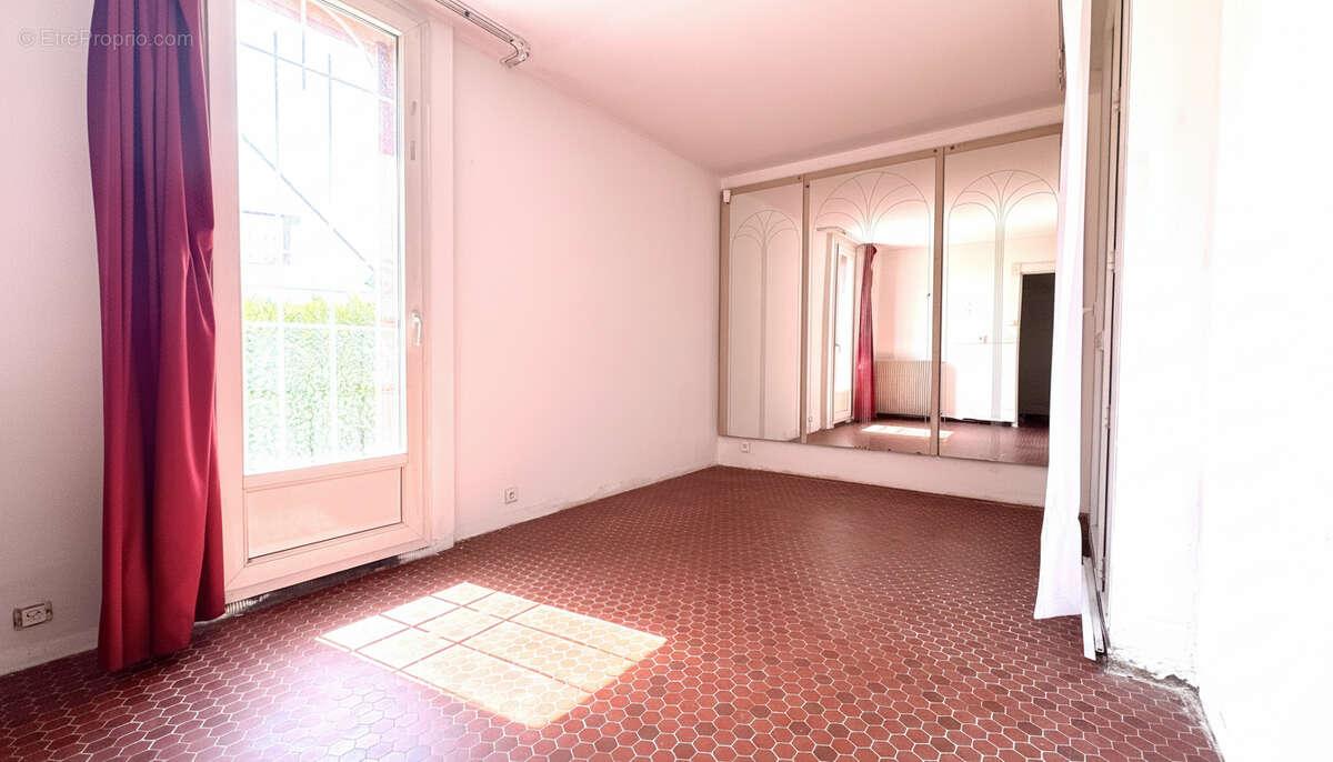 Maison 137m² à évry-courcouronnes - photo 8