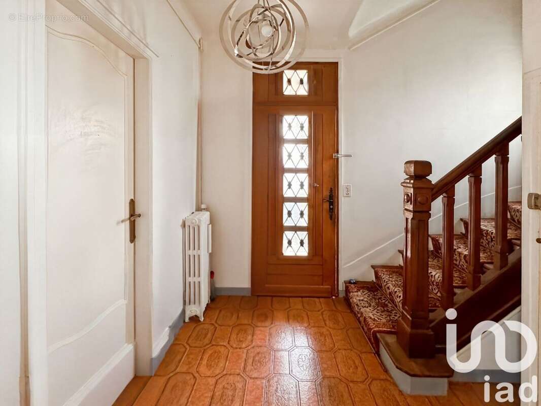 Photo 5 - Maison à ORLY